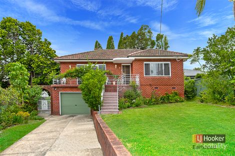 Property photo of 9 Fowler Avenue Bexley North NSW 2207
