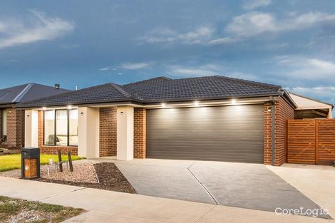 Property photo of 19 Strikeline Crescent Clyde North VIC 3978