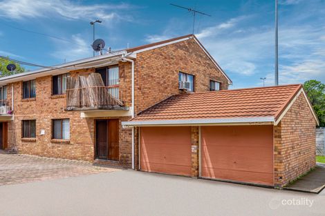 4/6 Cowper Ave, Eagleby, QLD 4207