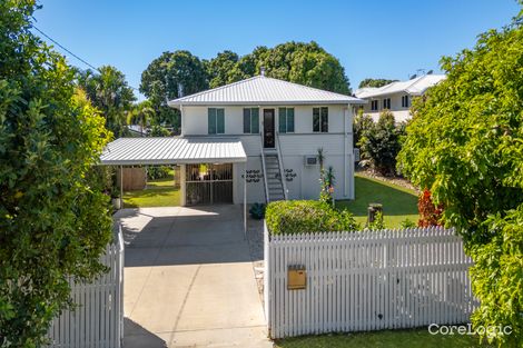 Property photo of 15 Watson Street Rosslea QLD 4812