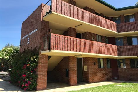 5/2 Bennelong Pl, Leederville, WA 6007