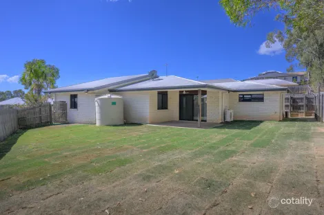 Property photo of 23 Deveney Drive Kirkwood QLD 4680