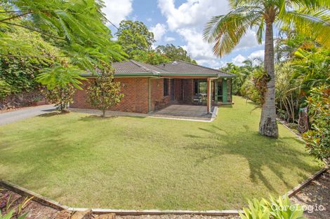 Property photo of 160 Petrie Creek Road Rosemount QLD 4560