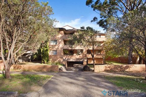 3/58-60 Manchester St, Merrylands, NSW 2160