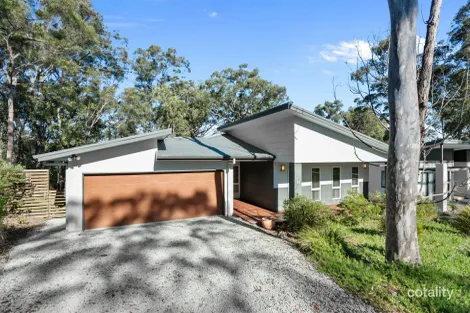 Property photo of 95 Lake Forest Drive Murrays Beach NSW 2281
