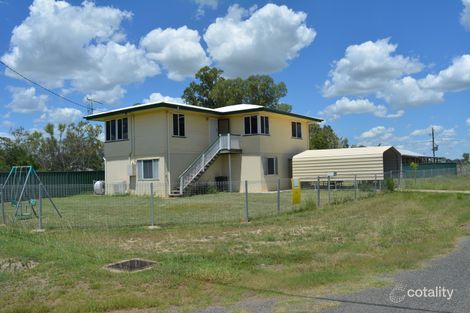 3 Carnation St, Blackall, QLD 4472
