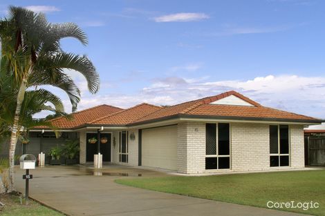 Property photo of 15 Layde Court Urangan QLD 4655