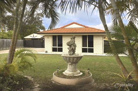 Property photo of 15 Layde Court Urangan QLD 4655