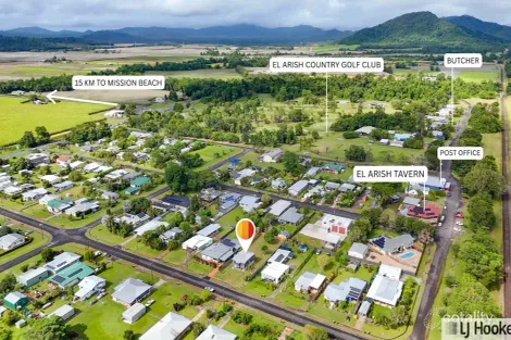 Property photo of 10 Wilson Street El Arish QLD 4855