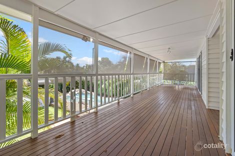 Property photo of 177 Ernest Street Manly QLD 4179