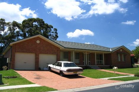 Property photo of 8 Radiata Close Fletcher NSW 2287