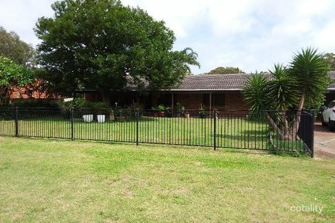 Property photo of 51 Clemenceau Crescent Tanilba Bay NSW 2319
