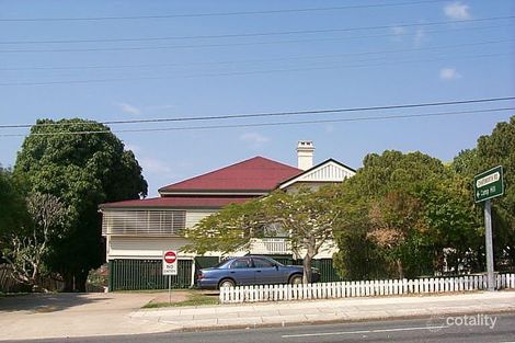 342 Cavendish Rd, Coorparoo, QLD 4151