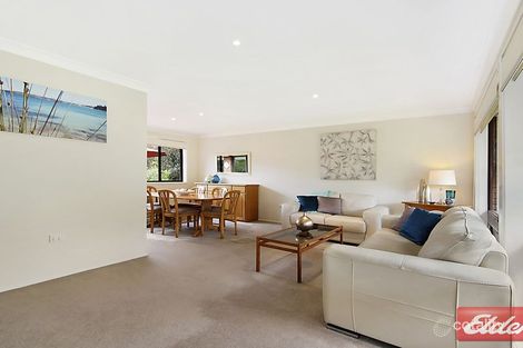 Property photo of 79 Deptford Avenue Kings Langley NSW 2147