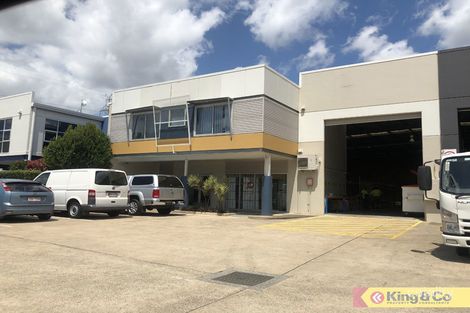 2/5 Breene Pl, Morningside, QLD 4170