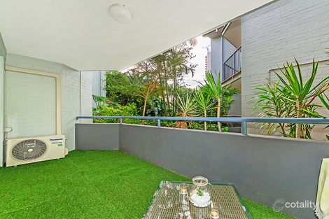 Property photo of 3/19 Monaco Street Surfers Paradise QLD 4217
