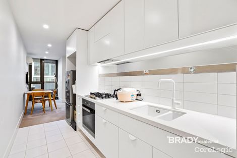 Property photo of 2408/500 Elizabeth Street Melbourne VIC 3000