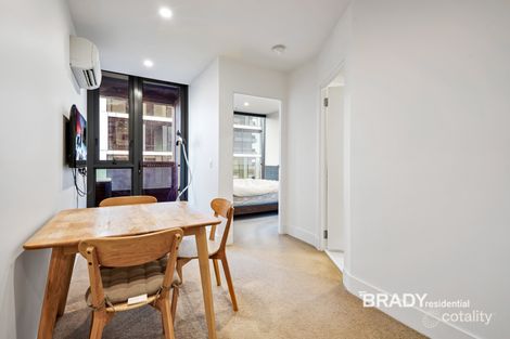 Property photo of 2408/500 Elizabeth Street Melbourne VIC 3000