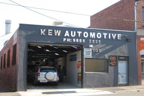 109-111 Denmark St, Kew, VIC 3101