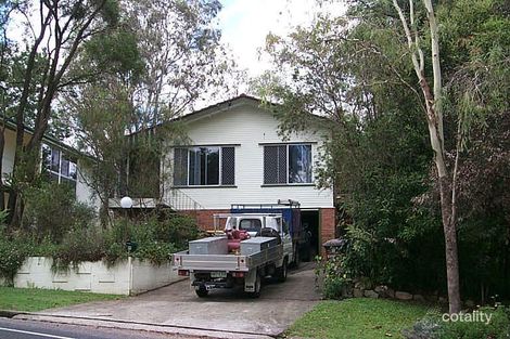 68 Bromwich St, The Gap, QLD 4061