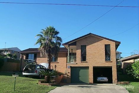 72 Hillside Dr, Urunga, NSW 2455