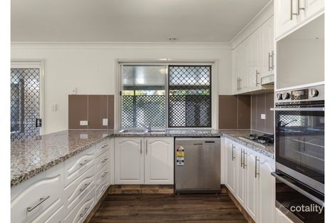 Property photo of 27 Horrocks Crescent Kearneys Spring QLD 4350