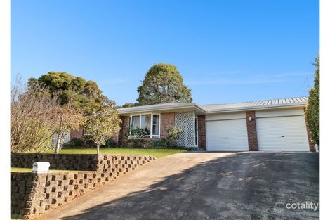 27 Horrocks Cres, Kearneys Spring, QLD 4350