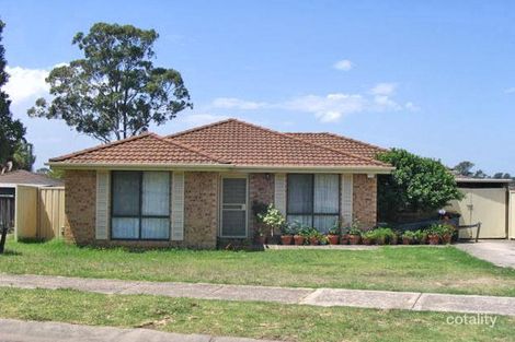 21 Lamerton St, Oakhurst, NSW 2761