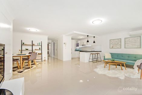 Property photo of 3/19 Monaco Street Surfers Paradise QLD 4217