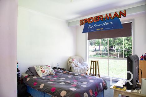 Property photo of 50 Old Eildon Road Jamieson VIC 3723