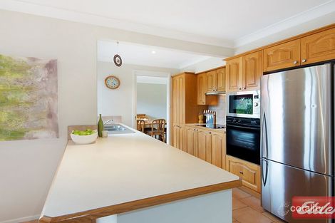 Property photo of 79 Deptford Avenue Kings Langley NSW 2147
