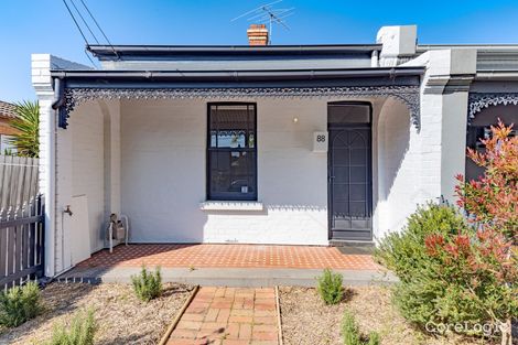 88 Michael St, Fitzroy North, VIC 3068