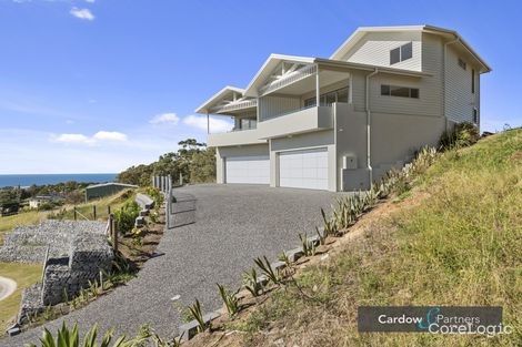 Property photo of 2/14 Aspect Drive Coffs Harbour NSW 2450