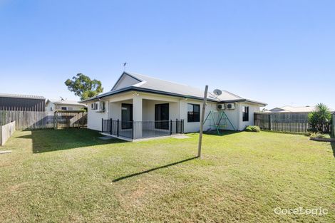 Property photo of 23 Ashwood Grove Deeragun QLD 4818