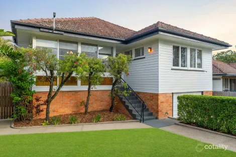 Property photo of 11 Barmore Street Tarragindi QLD 4121