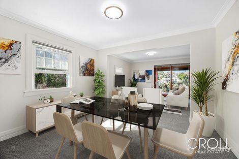 6/35 Shellcove Rd, Kurraba Point, NSW 2089