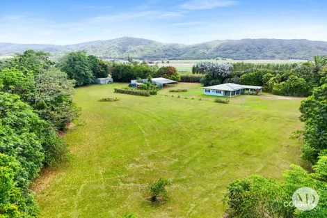 Property photo of 77 Camuglia Road Boogan QLD 4871