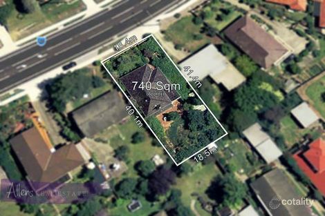 324 Thompsons Rd, Templestowe Lower, VIC 3107