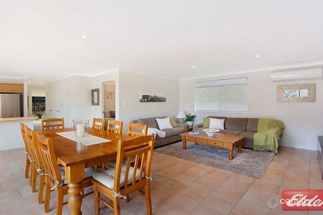 Property photo of 79 Deptford Avenue Kings Langley NSW 2147