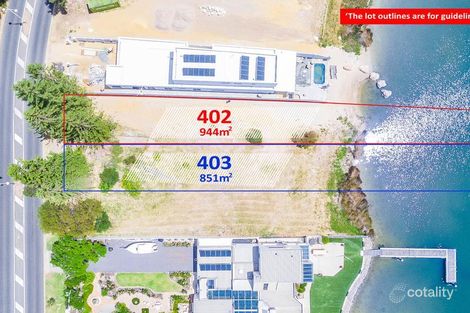 Property photo of 62 Ormsby Terrace Mandurah WA 6210