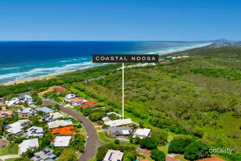 Property photo of 19 Wavecrest Drive Castaways Beach QLD 4567