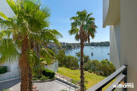Property photo of 283/1 Marine Drive Chiswick NSW 2046