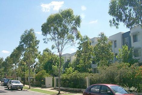 Property photo of 5/1-3 Devitt Avenue Newington NSW 2127