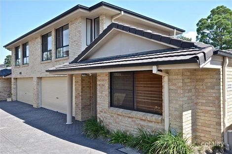 Property photo of 8/44-48 Russell Street Woonona NSW 2517