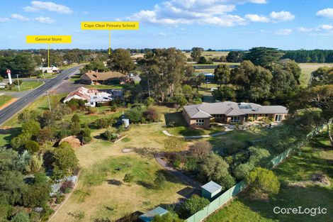 Property photo of 1460 Scarsdale-Pitfield Road Cape Clear VIC 3351