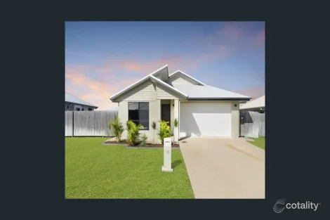 16 Lochern Way, Bushland Beach, QLD 4818