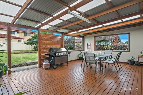 Property photo of 4 Jason Avenue Barrack Heights NSW 2528