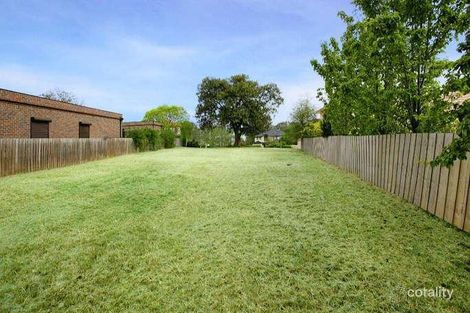 Property photo of 1 Robb Close Bulleen VIC 3105