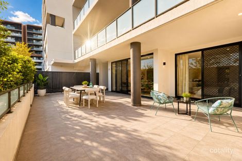 Property photo of 110/4 Herman Crescent Rouse Hill NSW 2155