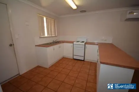 Property photo of 13/1 Cowra Drive Newman WA 6753